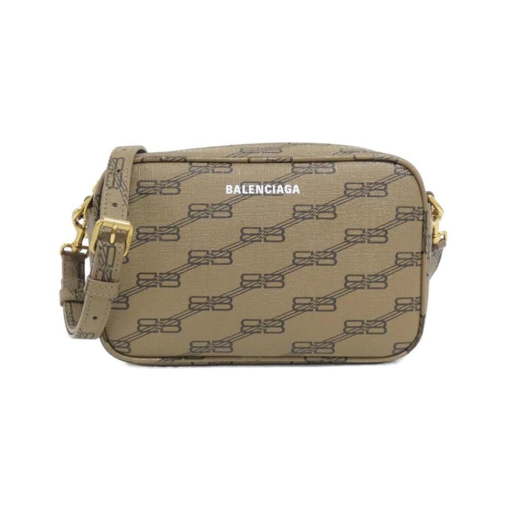 Balenciaga Signature Camera Bag Shoulder